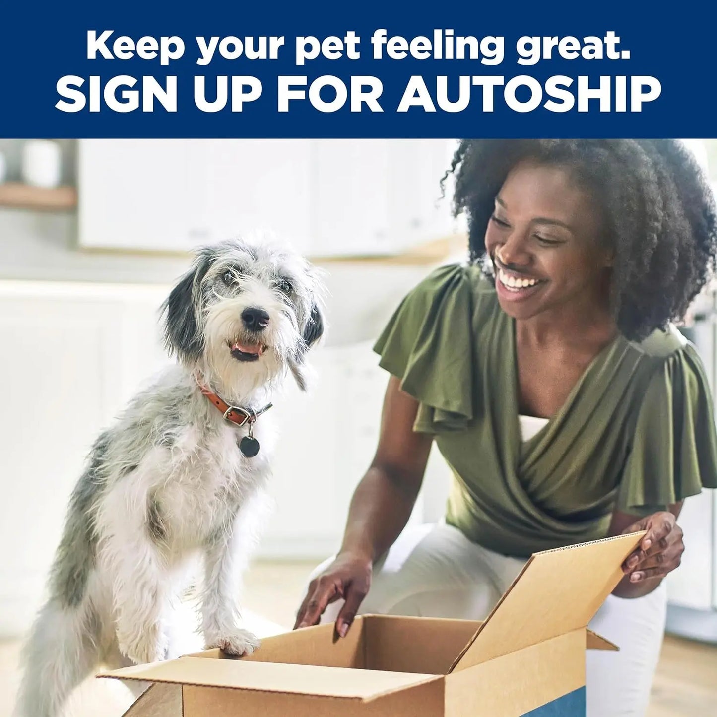 Premium Puppy Nutrition Dry Dog Food with Chicken & Brown Rice, 4.5 lb Bag