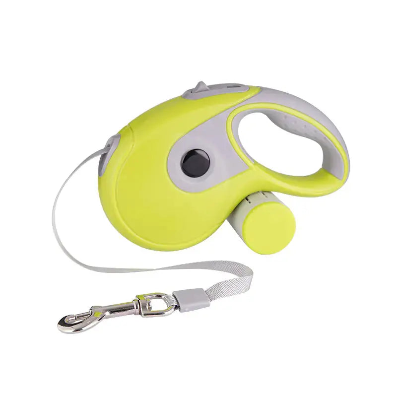 Automatic Retractable Leash for Household Pets Cats And Dogs Supply