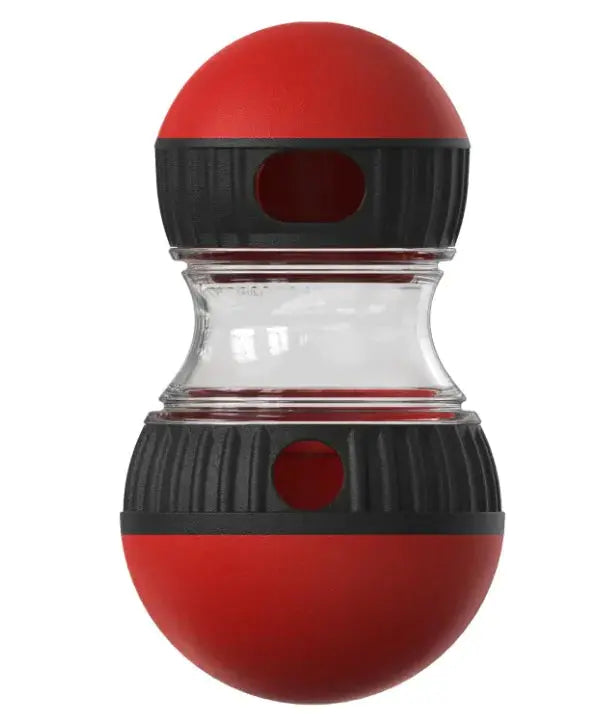 Interactive Dog Treat Dispenser Cats And Dogs Supply