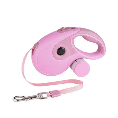 Automatic Retractable Leash for Household Pets Cats And Dogs Supply