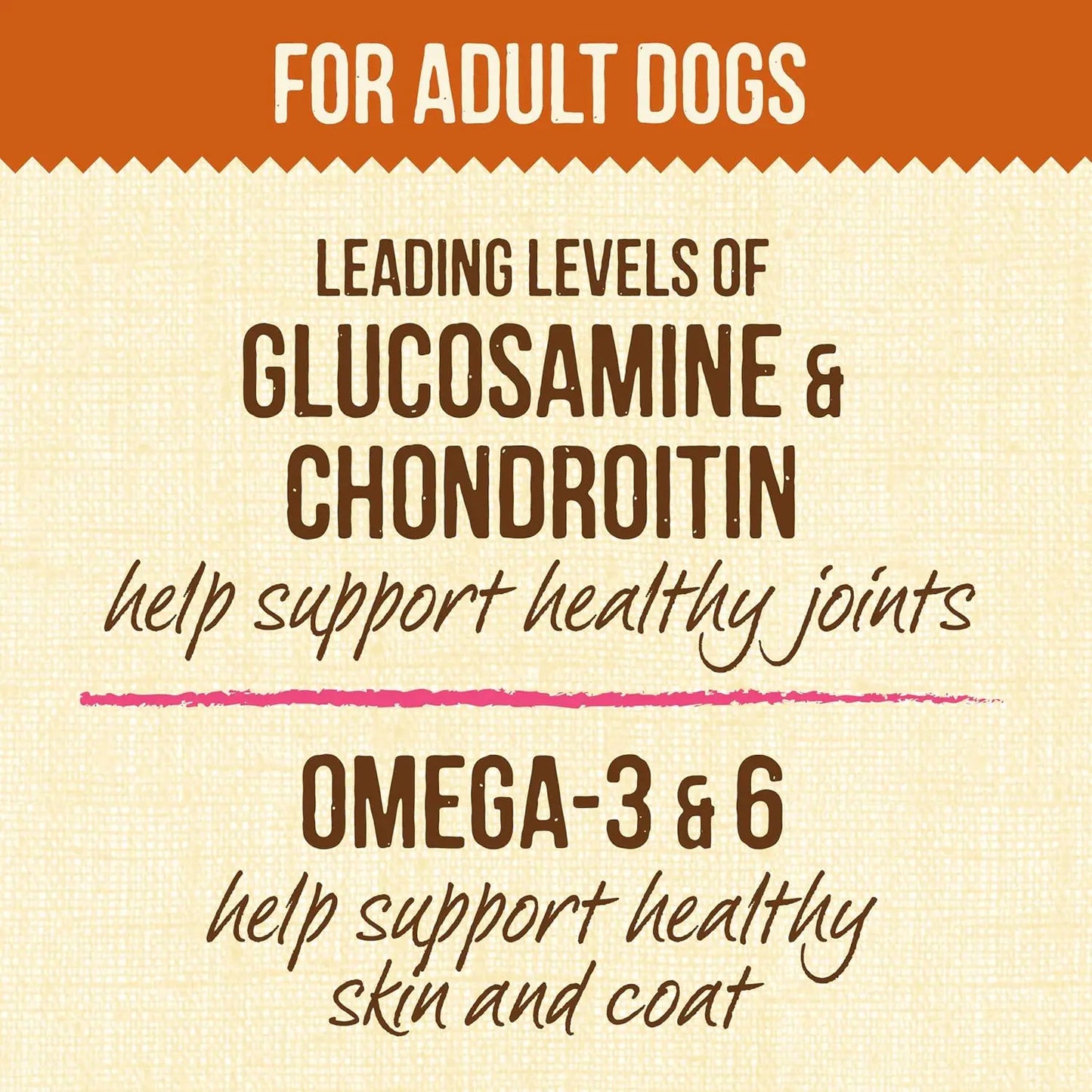 Lil’ Plates Premium Grain Free Dry Dog Food for Small Dogs, Real Texas Beef and Sweet Potato Kibble - 20.0 Lb. Bag Cats And Dogs Supply