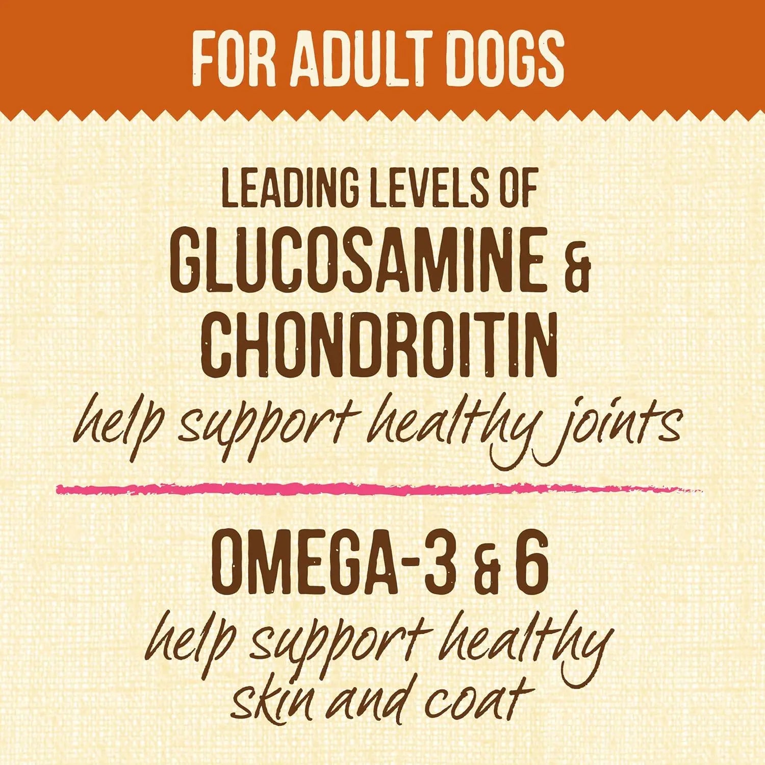 Lil’ Plates Premium Grain Free Dry Dog Food for Small Dogs, Real Texas Beef and Sweet Potato Kibble - 20.0 Lb. Bag Cats And Dogs Supply