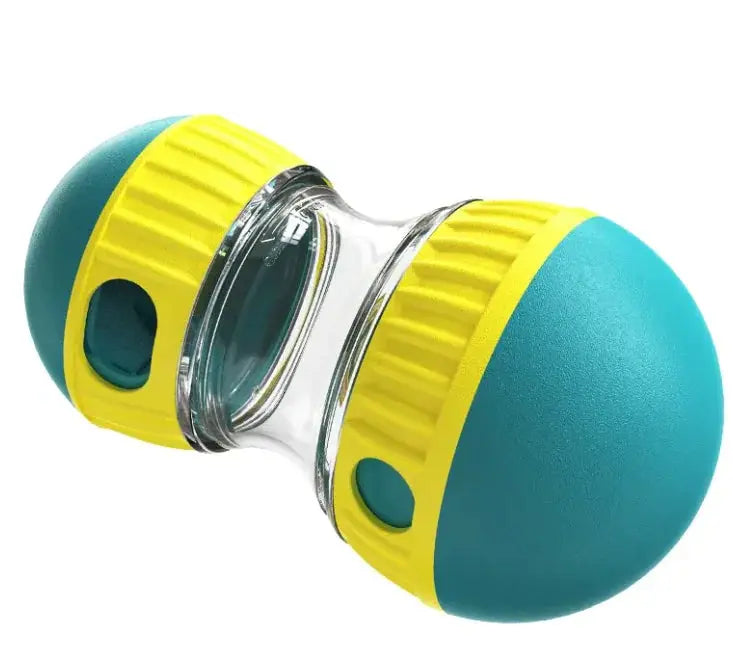 Interactive Dog Treat Dispenser Cats And Dogs Supply