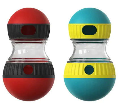 Interactive Dog Treat Dispenser Cats And Dogs Supply