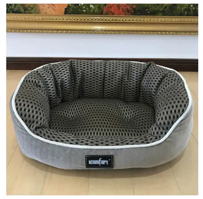 Summer Dog Kennel Bed Mat for Small to Large Breeds Cats And Dogs Supply