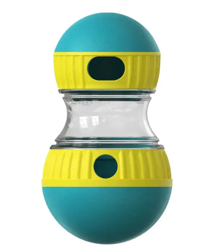 Interactive Dog Treat Dispenser Cats And Dogs Supply