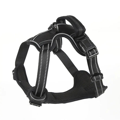 Dog Harness Vest Cats And Dogs Supply