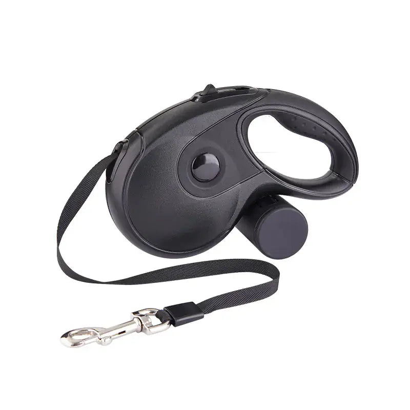 Automatic Retractable Leash for Household Pets Cats And Dogs Supply