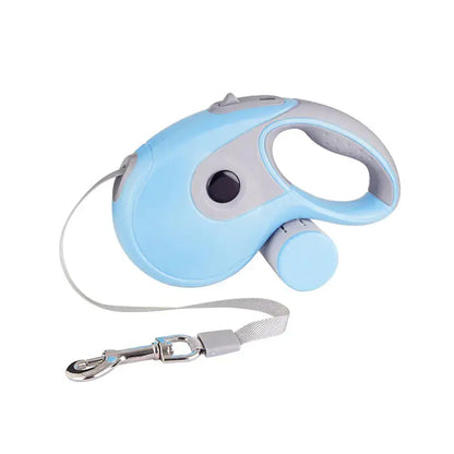 Automatic Retractable Leash for Household Pets Cats And Dogs Supply
