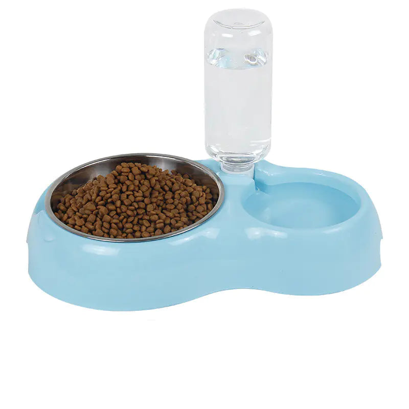 Automatic Pet Water Bowl for Cats and Dogs