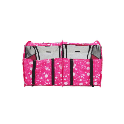 Cat Show Competition Crate & Car Tent Cage Cats And Dogs Supply