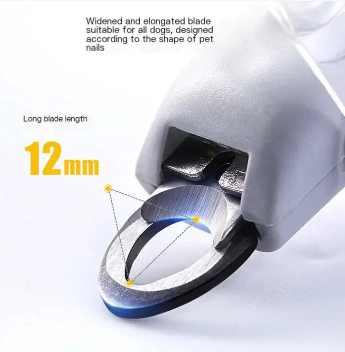 Cat and Dog Nail Clipper - Pet Grooming Tool Cats And Dogs Supply