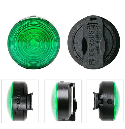 LED Dog Collar Light for Night Safety and Visibility Cats And Dogs Supply